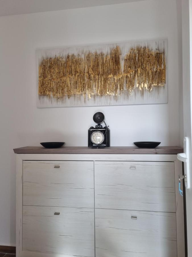 Retro Chic Studio Pula Luaran gambar