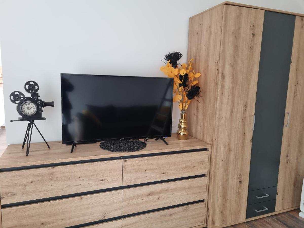 Retro Chic Studio Pula Luaran gambar