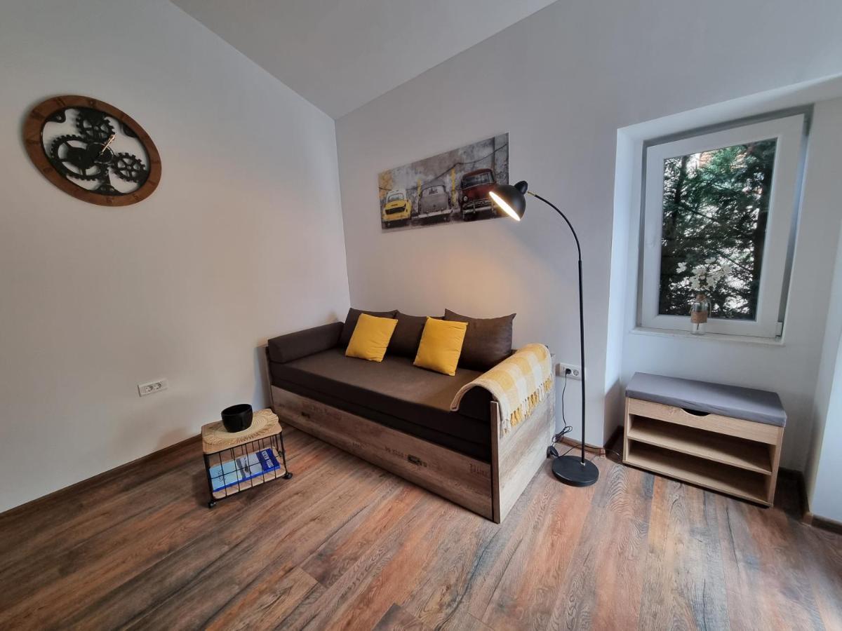 Retro Chic Studio Pula Luaran gambar