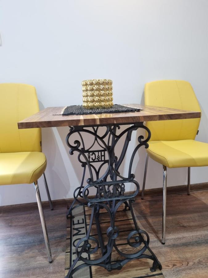 Retro Chic Studio Pula Luaran gambar
