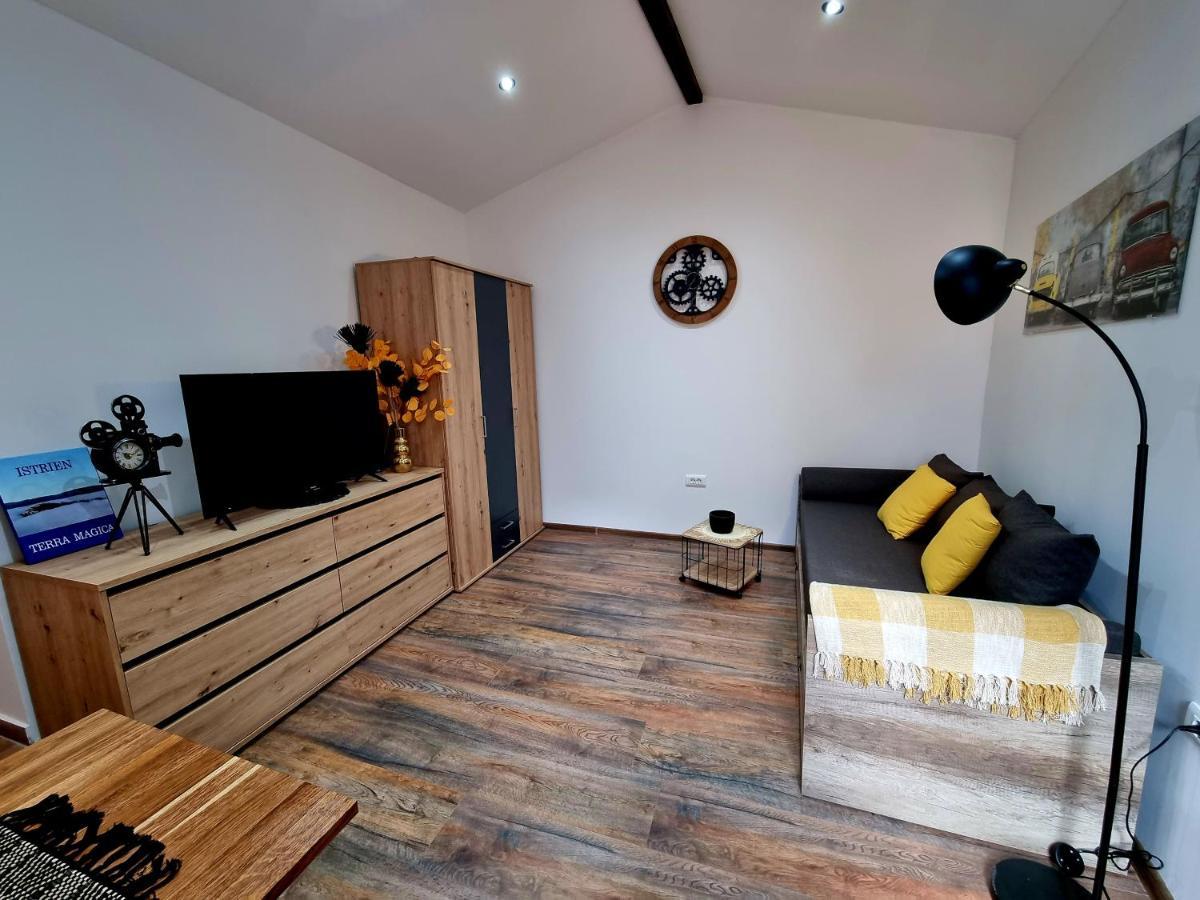 Retro Chic Studio Pula Luaran gambar