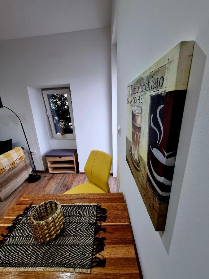 Retro Chic Studio Pula Luaran gambar