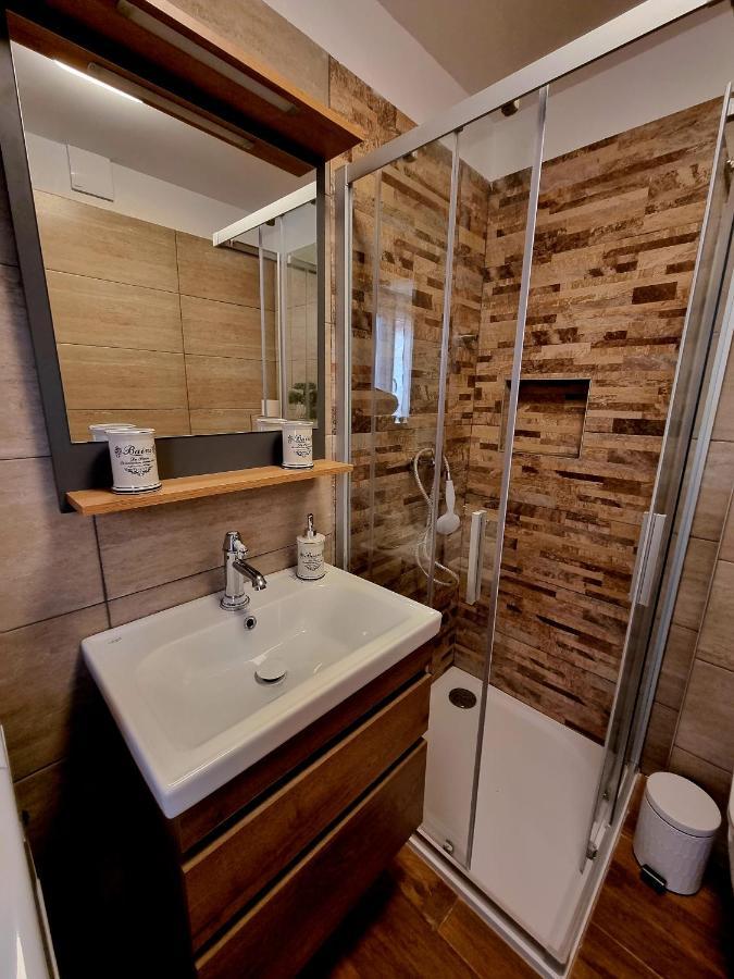 Retro Chic Studio Pula Luaran gambar