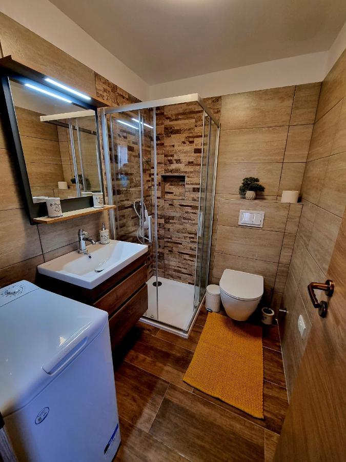 Retro Chic Studio Pula Luaran gambar