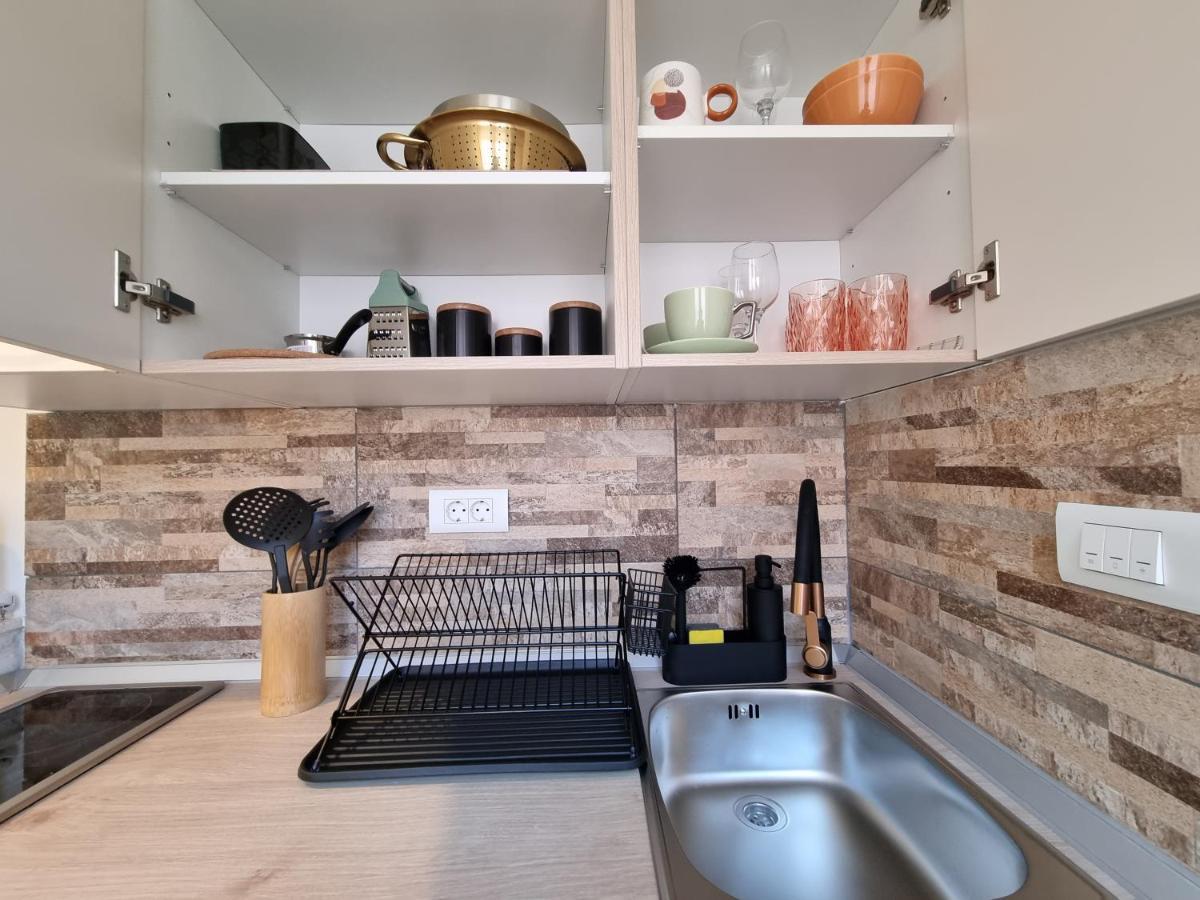 Retro Chic Studio Pula Luaran gambar