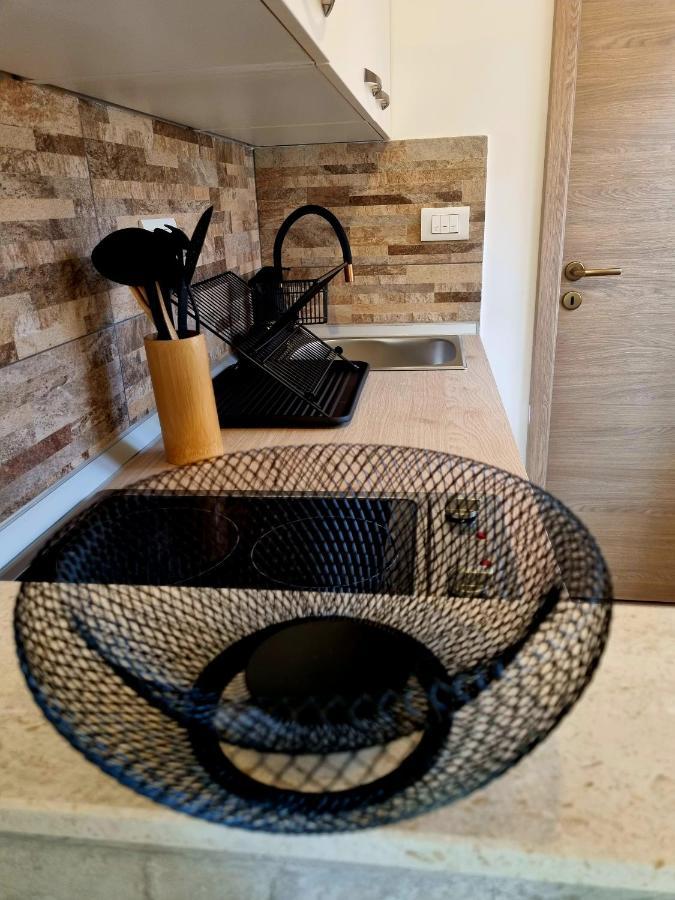 Retro Chic Studio Pula Luaran gambar